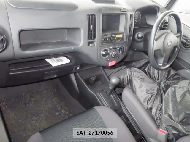 Nissan NV150 AD 2020-05 8008839-2