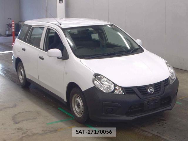 Nissan NV150 AD 2020-05 8008839-3