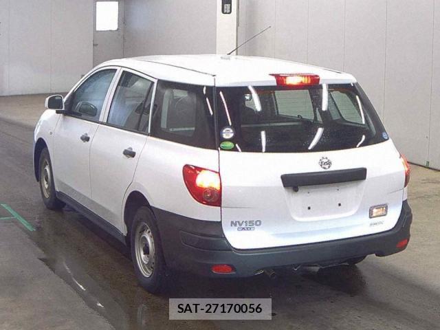 Nissan NV150 AD 2020-05 8008839-4