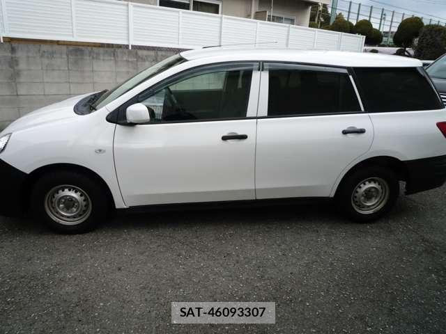 Nissan NV150 AD 2020-02 8009077-3
