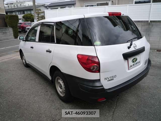 Nissan NV150 AD 2020-02 8009077-4