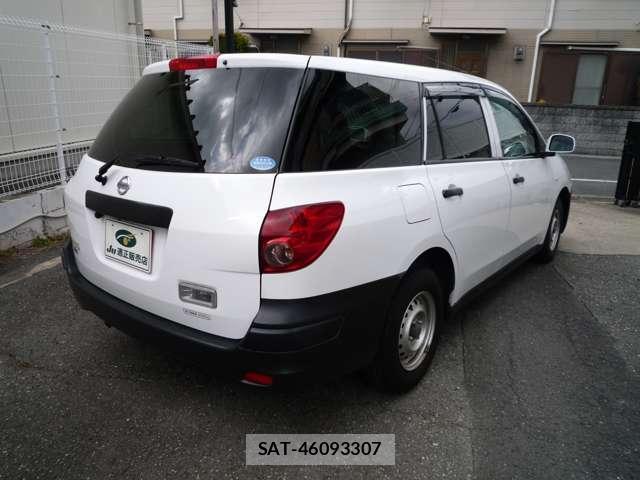 Nissan NV150 AD 2020-02 8009077-6