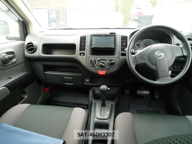 Nissan NV150 AD 2020-02 8009077-8