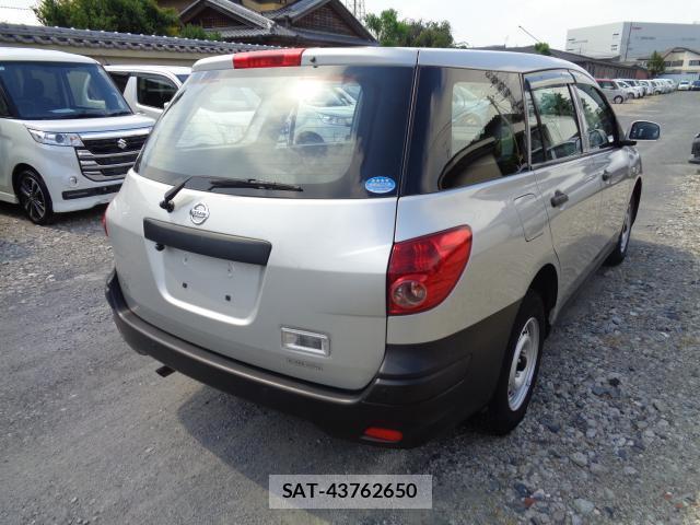 Nissan NV150 AD 2020-06 8009435-1