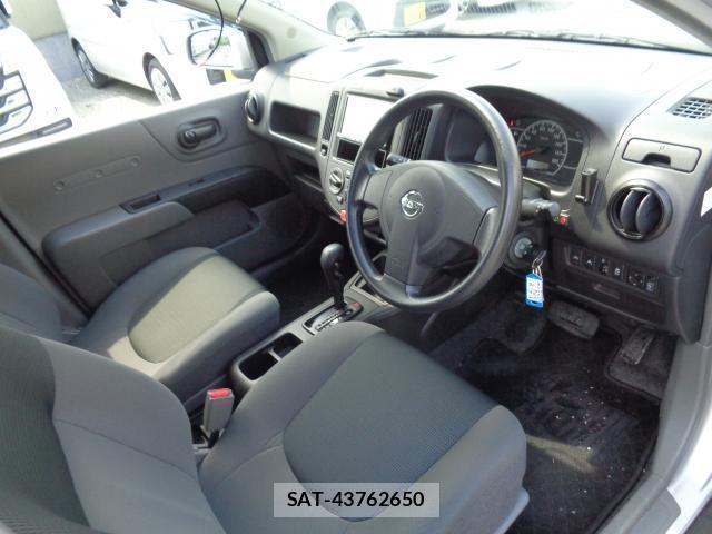 Nissan NV150 AD 2020-06 8009435-10