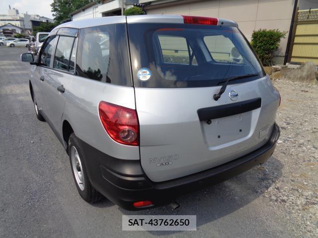 Nissan NV150 AD 2020-06 8009435-15