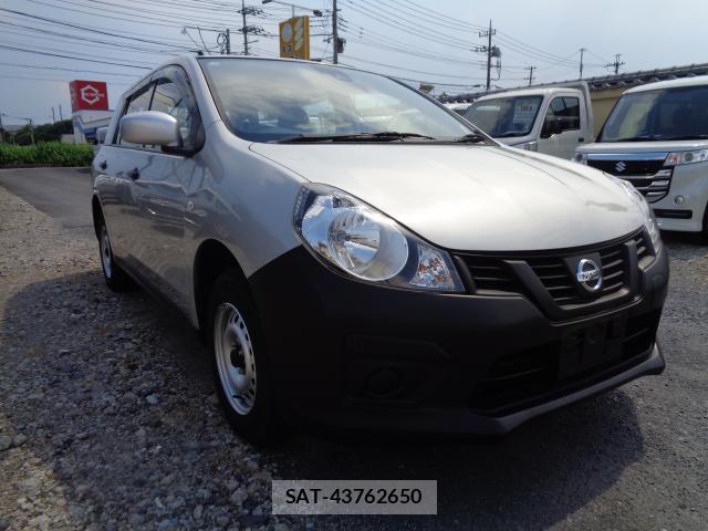 Nissan NV150 AD 2020-06 8009435-16