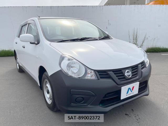 Nissan NV150 AD 2018-03 8010136-16