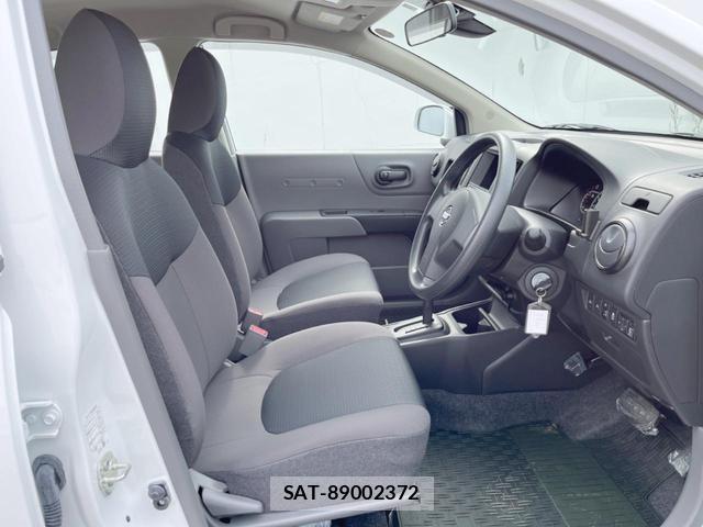 Nissan NV150 AD 2018-03 8010136-8