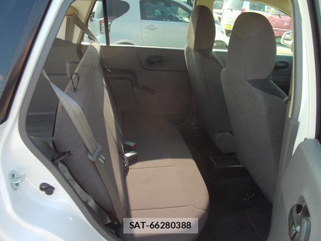 Nissan NV150 AD 2017-03 8010500-10