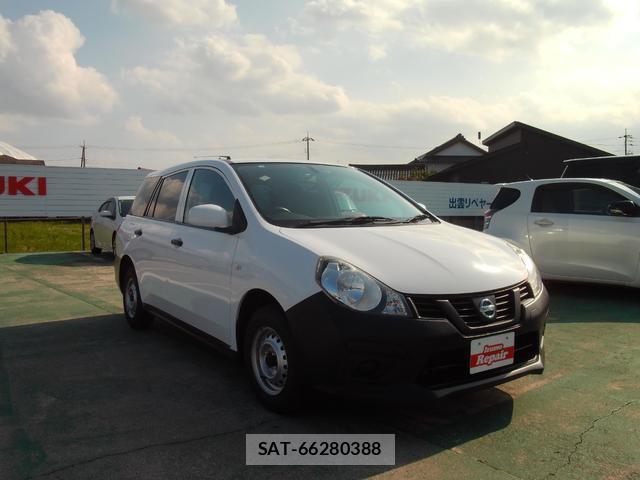 Nissan NV150 AD 2017-03 8010500-2