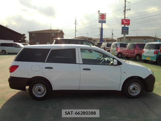 Nissan NV150 AD 2017-03 8010500-3