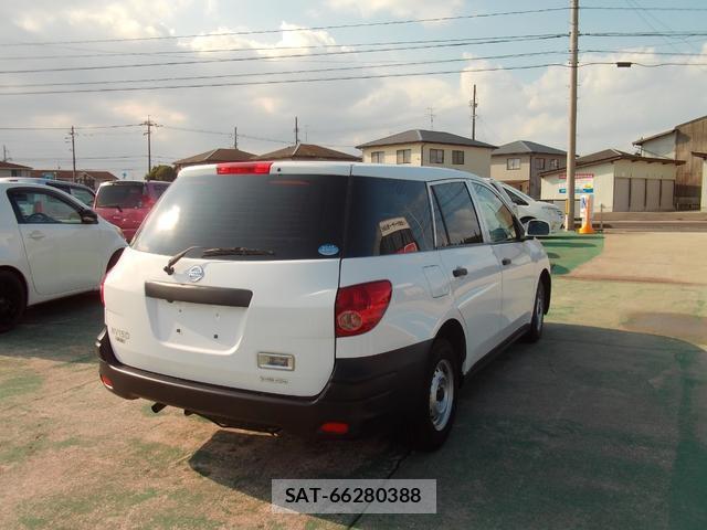 Nissan NV150 AD 2017-03 8010500-4
