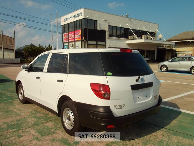 Nissan NV150 AD 2017-03 8010500-6