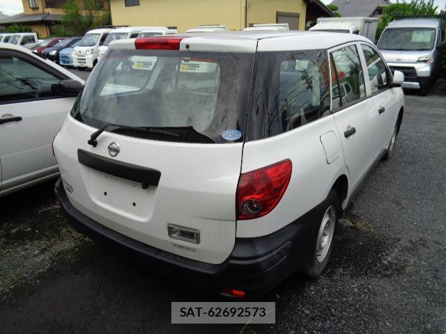 Nissan NV150 AD 2018-01 8010972-1