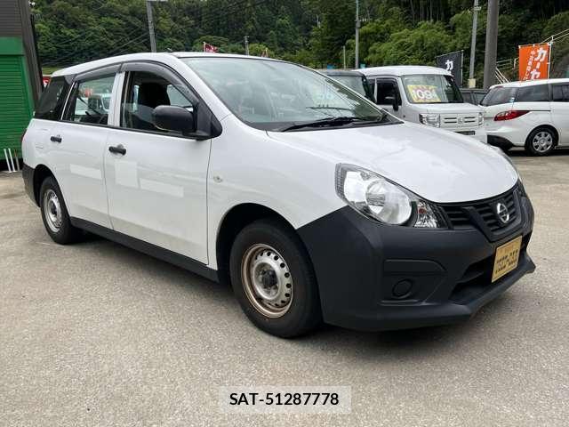 Nissan NV150 AD 2018-05 8011718-1