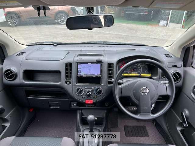 Nissan NV150 AD 2018-05 8011718-6