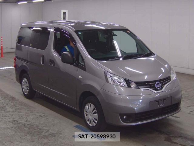 Nissan VANETTE VAN 2021-05 8003688-0