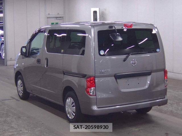 Nissan VANETTE VAN 2021-05 8003688-1
