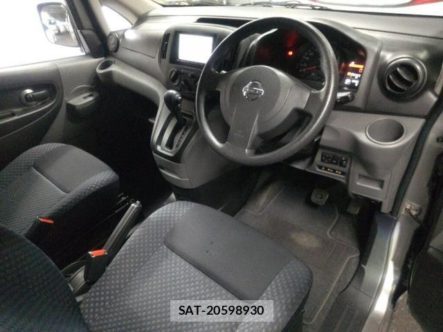 Nissan VANETTE VAN 2021-05 8003688-2