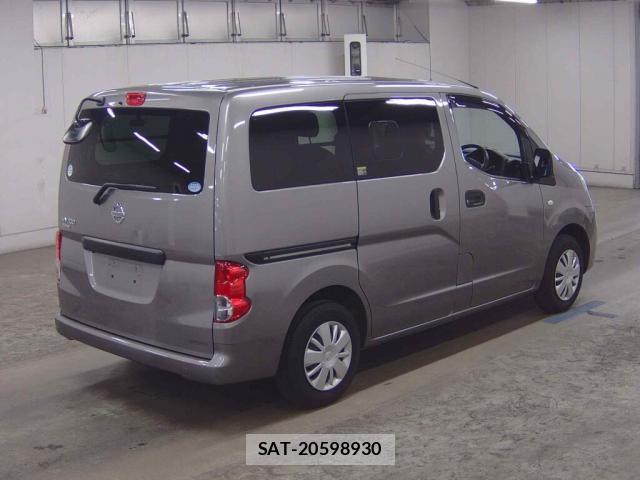 Nissan VANETTE VAN 2021-05 8003688-5