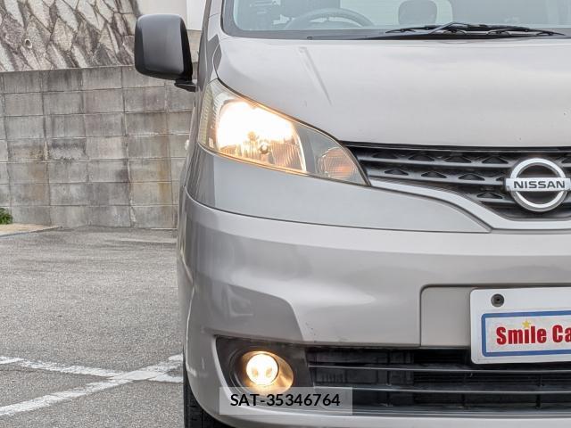 Nissan VANETTE VAN 2013-04 8003827-1