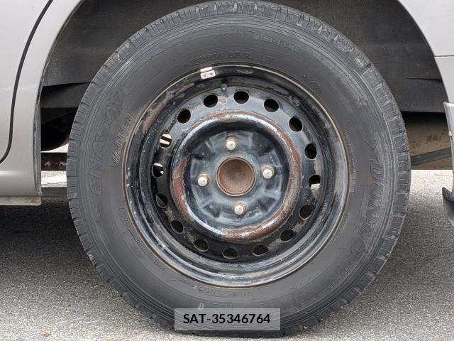 Nissan VANETTE VAN 2013-04 8003827-10