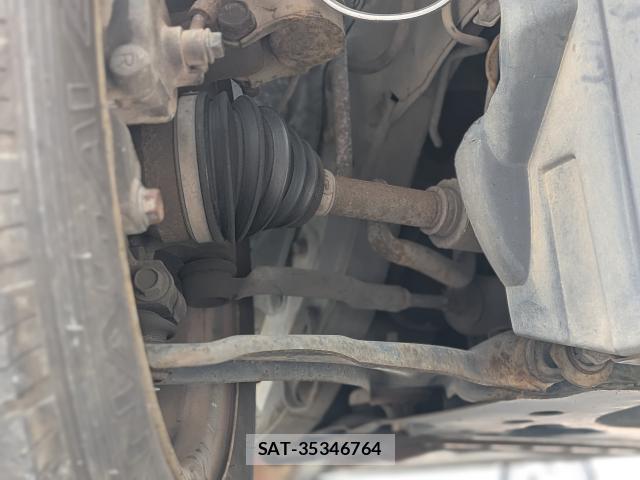 Nissan VANETTE VAN 2013-04 8003827-12
