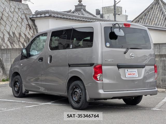 Nissan VANETTE VAN 2013-04 8003827-13