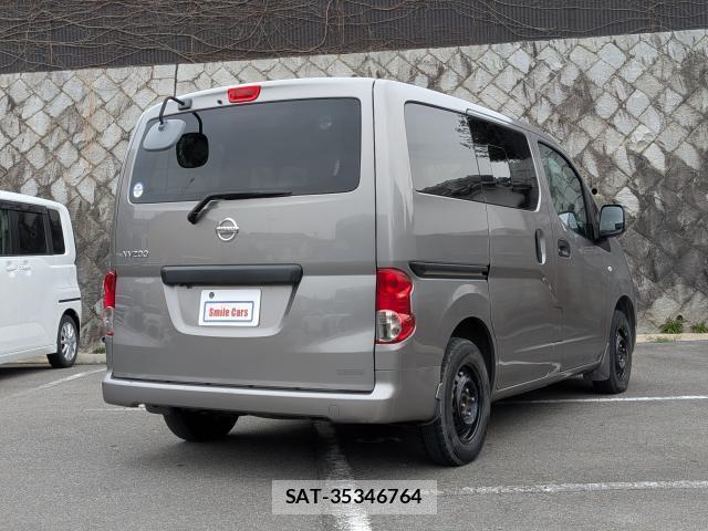 Nissan VANETTE VAN 2013-04 8003827-15