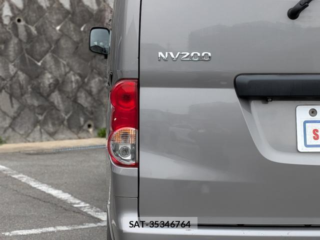 Nissan VANETTE VAN 2013-04 8003827-16