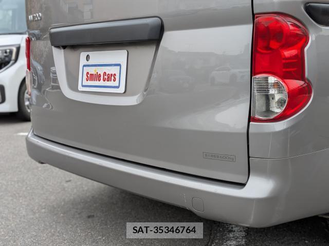 Nissan VANETTE VAN 2013-04 8003827-17