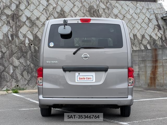 Nissan VANETTE VAN 2013-04 8003827-19