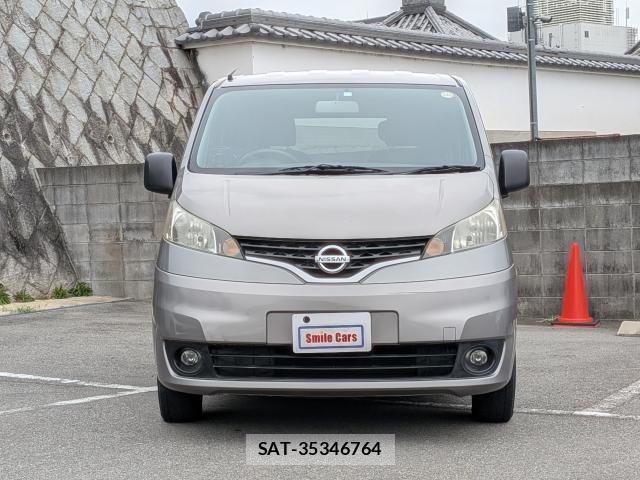 Nissan VANETTE VAN 2013-04 8003827-2