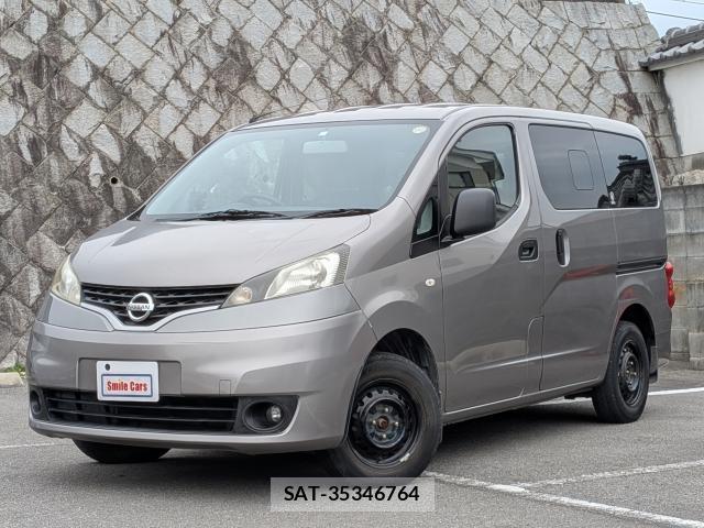 Nissan VANETTE VAN 2013-04 8003827-3