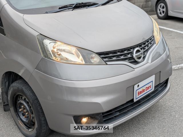 Nissan VANETTE VAN 2013-04 8003827-4