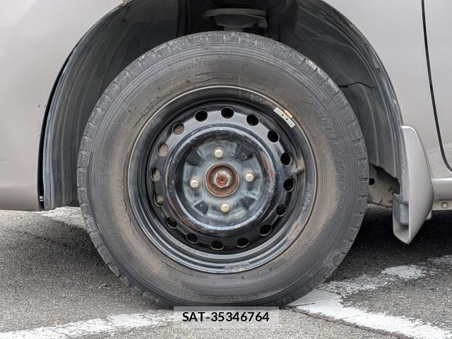 Nissan VANETTE VAN 2013-04 8003827-7
