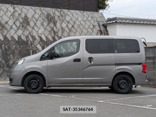 Nissan VANETTE VAN 2013-04 8003827-8