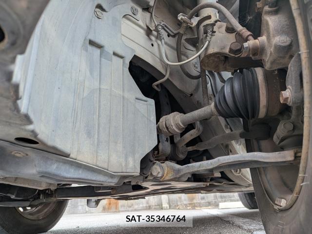 Nissan VANETTE VAN 2013-04 8003827-9