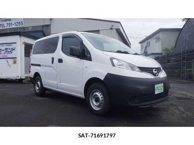Nissan VANETTE VAN 2021-03 8004384-1