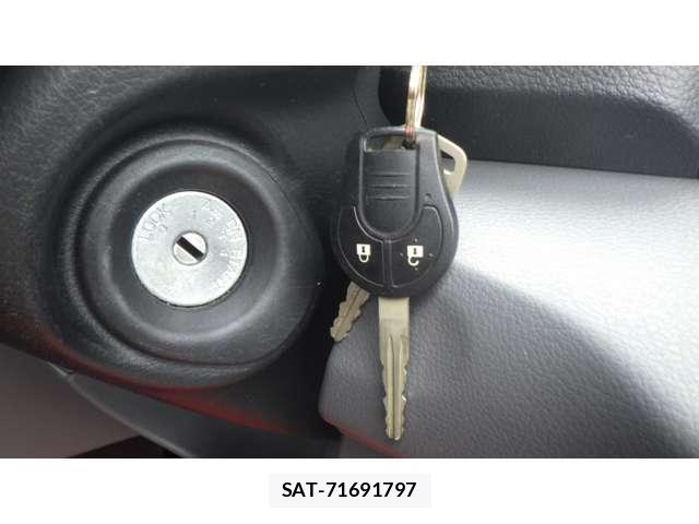 Nissan VANETTE VAN 2021-03 8004384-10