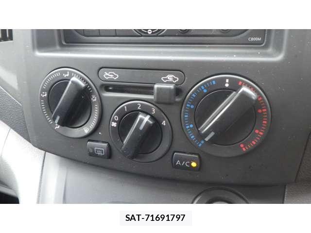 Nissan VANETTE VAN 2021-03 8004384-11