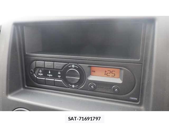Nissan VANETTE VAN 2021-03 8004384-12