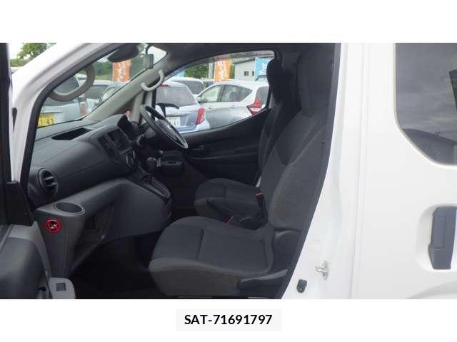 Nissan VANETTE VAN 2021-03 8004384-14
