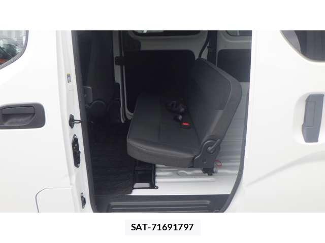 Nissan VANETTE VAN 2021-03 8004384-15