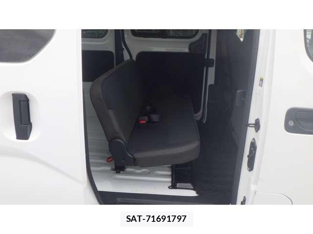 Nissan VANETTE VAN 2021-03 8004384-16