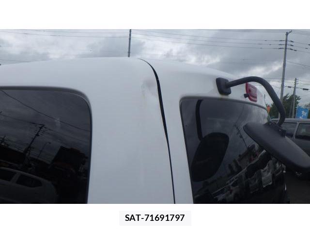 Nissan VANETTE VAN 2021-03 8004384-19