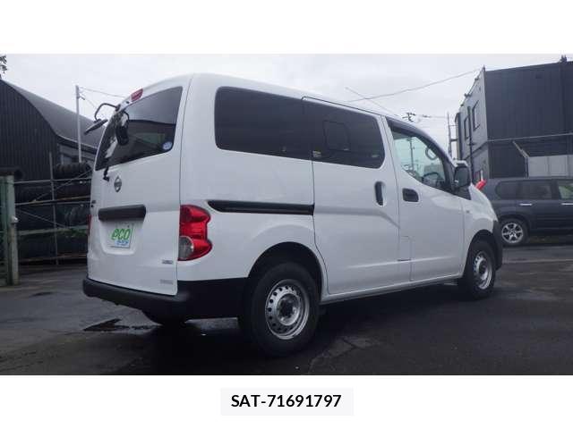Nissan VANETTE VAN 2021-03 8004384-2