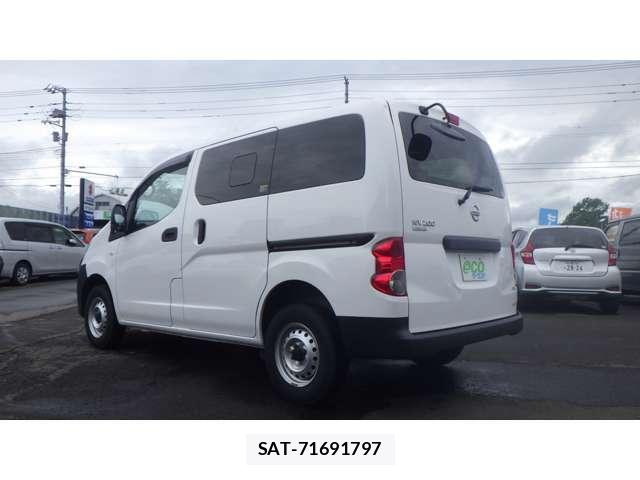 Nissan VANETTE VAN 2021-03 8004384-3