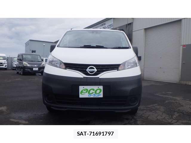 Nissan VANETTE VAN 2021-03 8004384-4